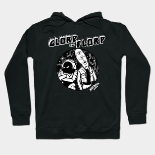 Glorp and Florp Cosmic Mean-Mug Hoodie